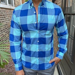 BONOBOS Dress / Casual Shirt (S)